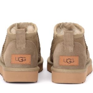 ugg ultra mini antelope